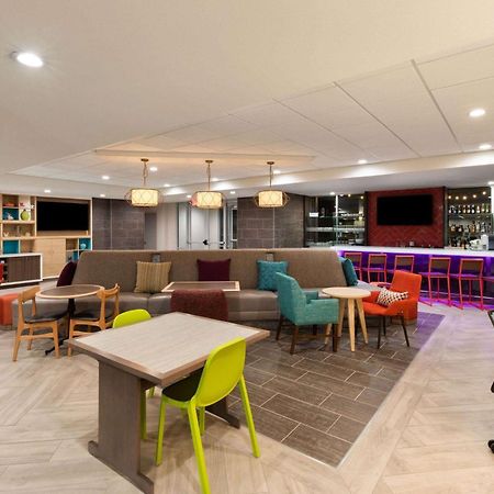 Hawthorn Extended Stay By Wyndham Kingwood Houston Exterior foto