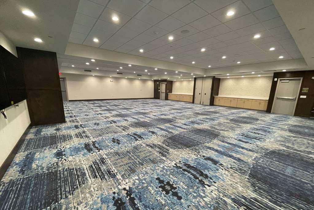 Hawthorn Extended Stay By Wyndham Kingwood Houston Einrichtungen foto