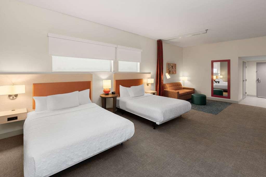 Hawthorn Extended Stay By Wyndham Kingwood Houston Zimmer foto
