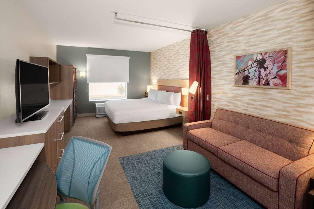 Hawthorn Extended Stay By Wyndham Kingwood Houston Zimmer foto